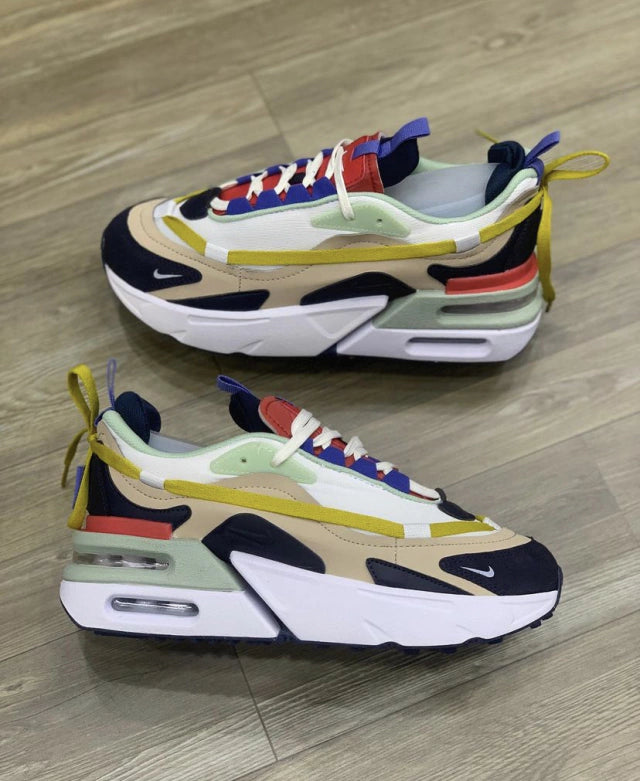 AirMax Furyosa