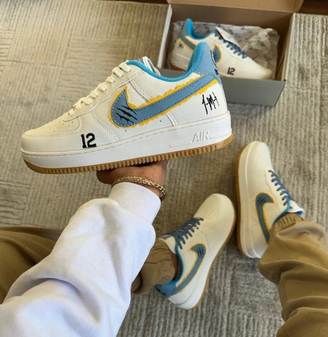 Air Force 1 Prêmium