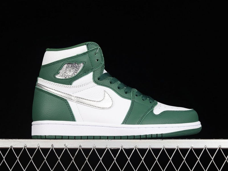 Jordan 1 High OG Gorge Green