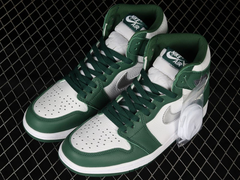 Jordan 1 High OG Gorge Green