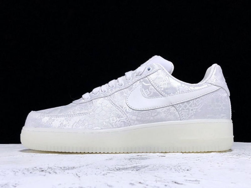 Nike Air Force 1 Low CLOT 1WORLD