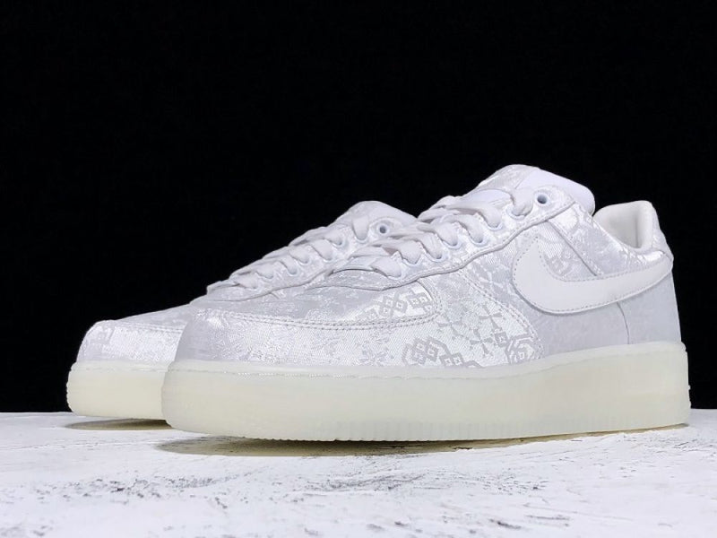 Nike Air Force 1 Low CLOT 1WORLD