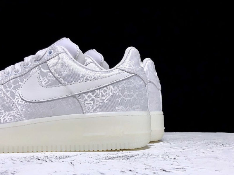 Nike Air Force 1 Low CLOT 1WORLD