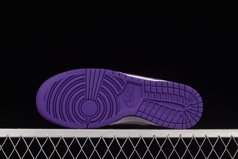 Nike Dunk Low Championship Court Purple