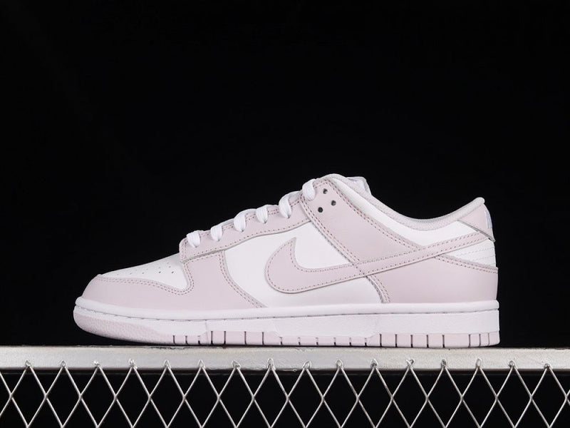 Nike Dunk Low Light Violet