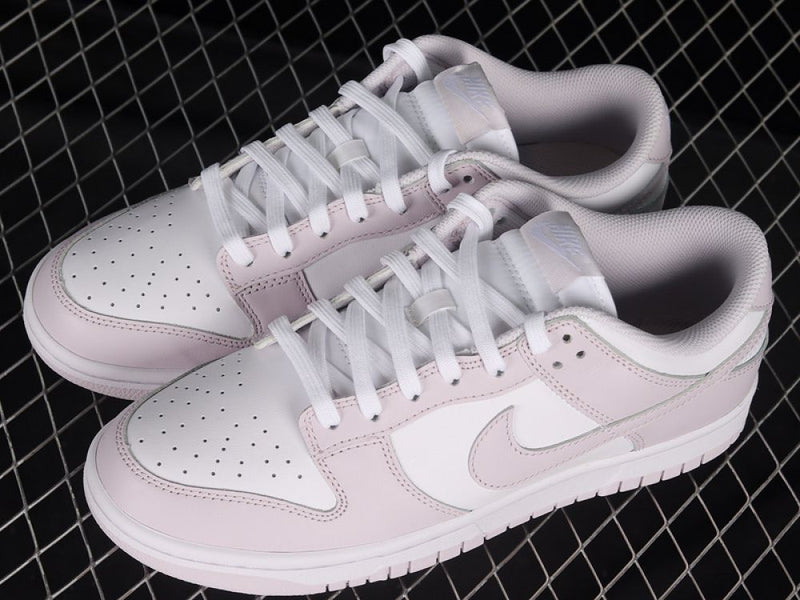 Nike Dunk Low Light Violet