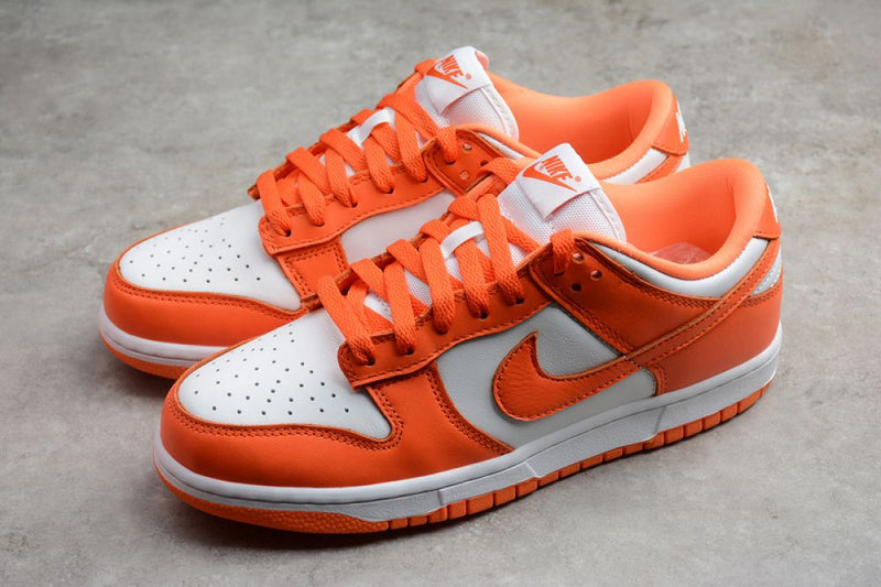 Nike Dunk Low Retro Sp Syracuse