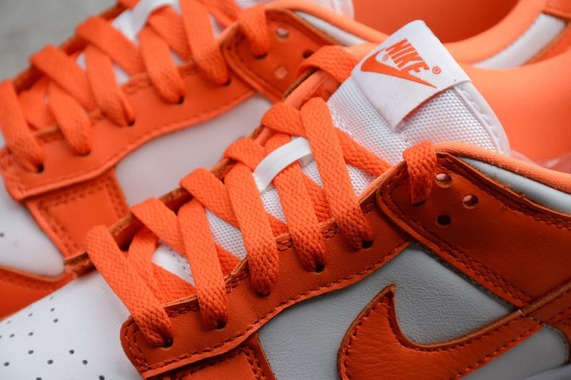 Nike Dunk Low Retro Sp Syracuse