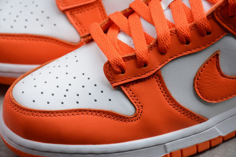 Nike Dunk Low Retro Sp Syracuse