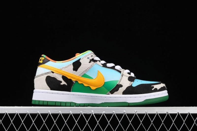 Nike SB Dunk Low Ben & Jerry's Chunky Dunky