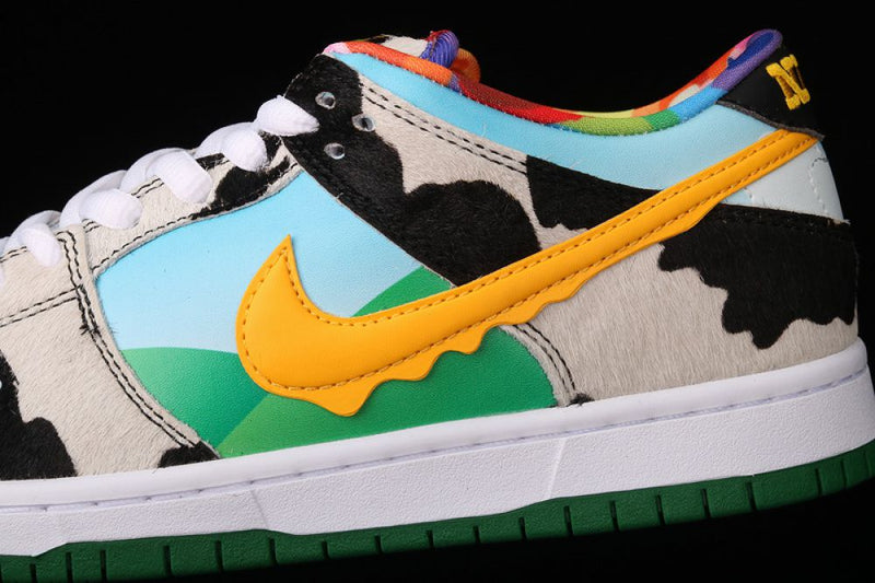 Nike SB Dunk Low Ben & Jerry's Chunky Dunky