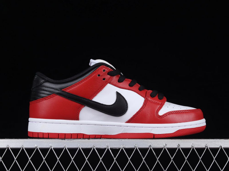 Nike SB Dunk Low J-Pack Chicago