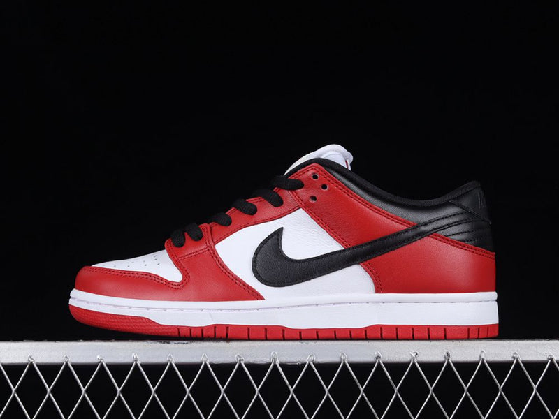 Nike SB Dunk Low J-Pack Chicago