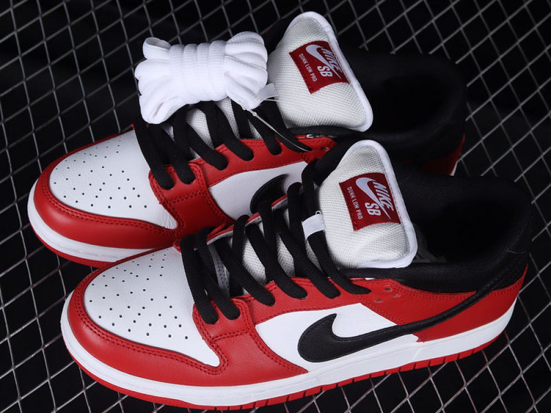 Nike SB Dunk Low J-Pack Chicago