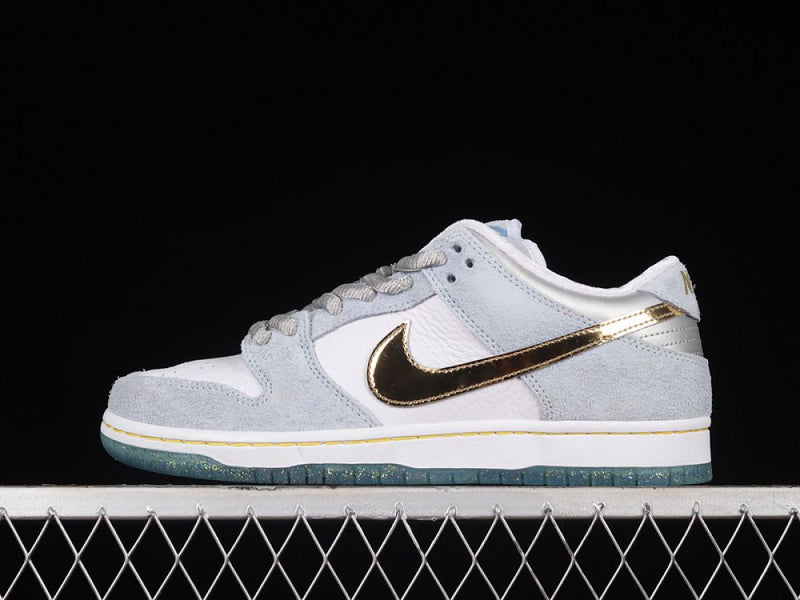 Nike SB Dunk Low Sean Cliver