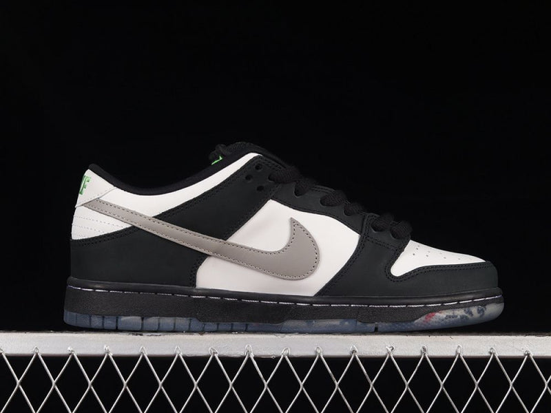 Nike SB Dunk Low Staple Panda Pigeon