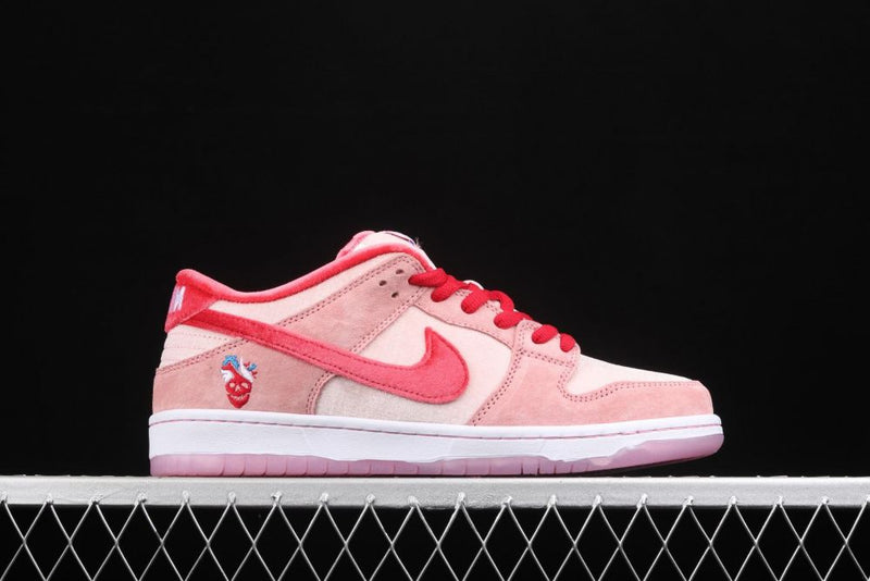 Nike SB Dunk Low StrangeLove Skateboards