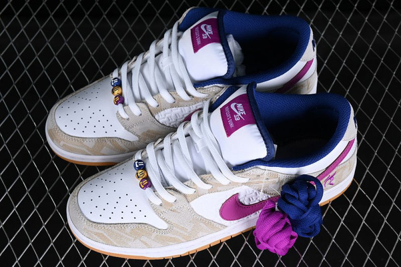 SB Dunk Low Rayssa Leal