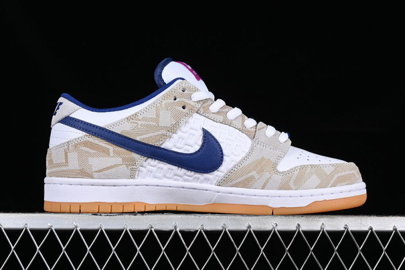 SB Dunk Low Rayssa Leal