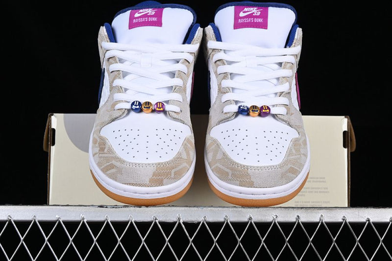 SB Dunk Low Rayssa Leal