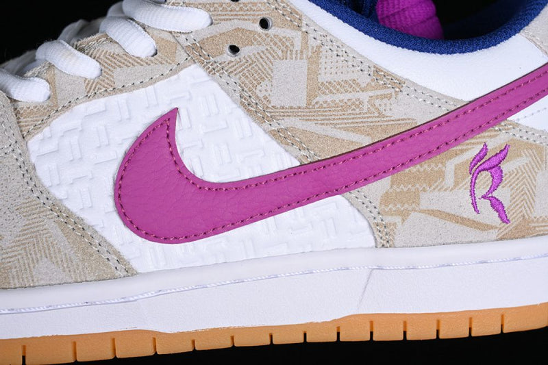 SB Dunk Low Rayssa Leal