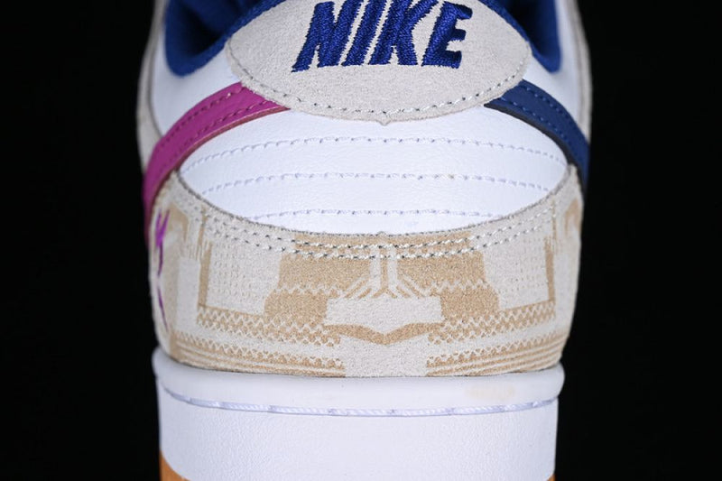 SB Dunk Low Rayssa Leal