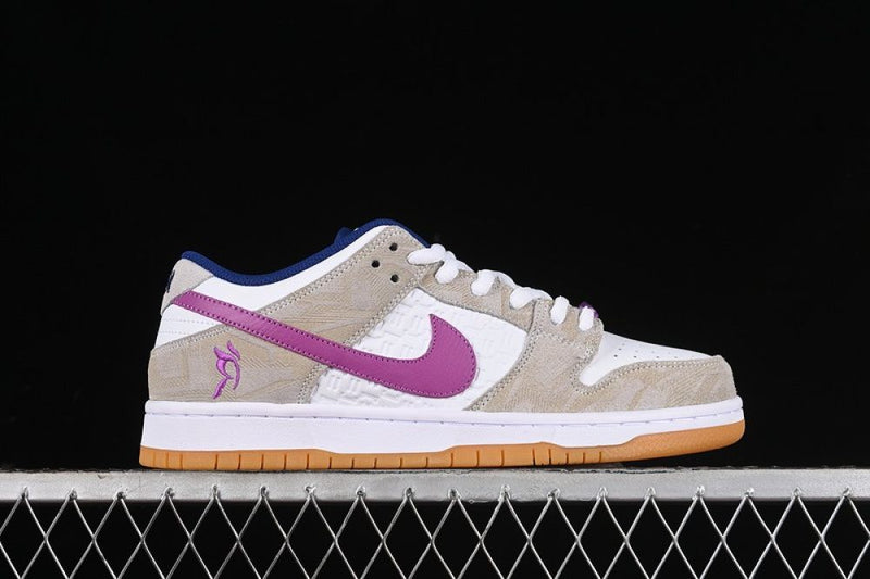 SB Dunk Low Rayssa Leal